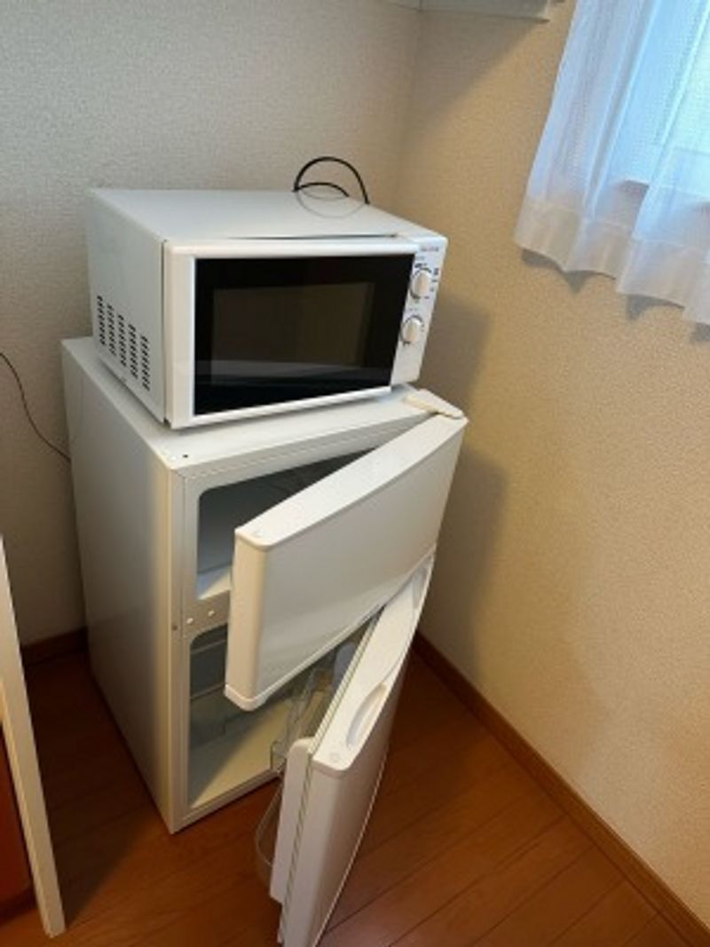 レオパレスエステートⅡ その他設備