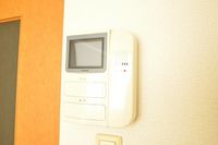 レオパレスアネックス セキュリティ