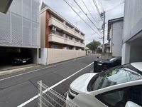 レオネクストＡＲＩＥＴＴＡ 眺望
