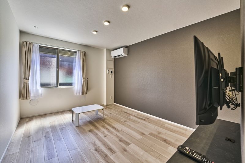 ArLk Sunrise Living room