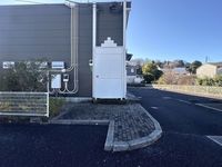 leopalace AZURE 入口