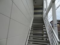 レオパレスプログレスｉｎ 共用部分