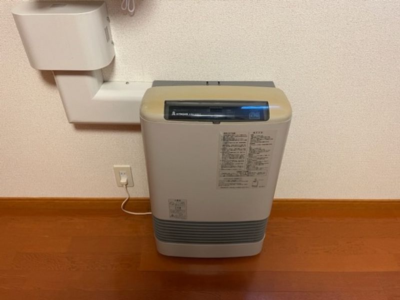 レオパレスアークスＥＮＩＷＡ その他設備