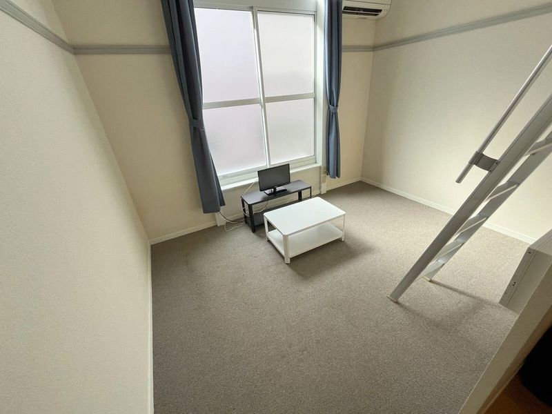 leopalace Fuji Living room