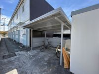 レオパレス道上Ａ 共用部分