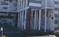 レオパレス北高崎 共用部分