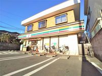 レオパレスドリーム 周辺環境
