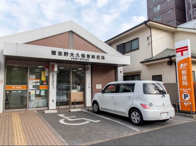 レオパレスフリーデ 周辺環境