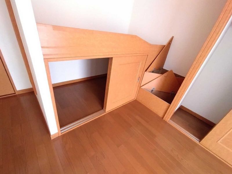 leopalace Ma Maison Sako Kho lưu trữ