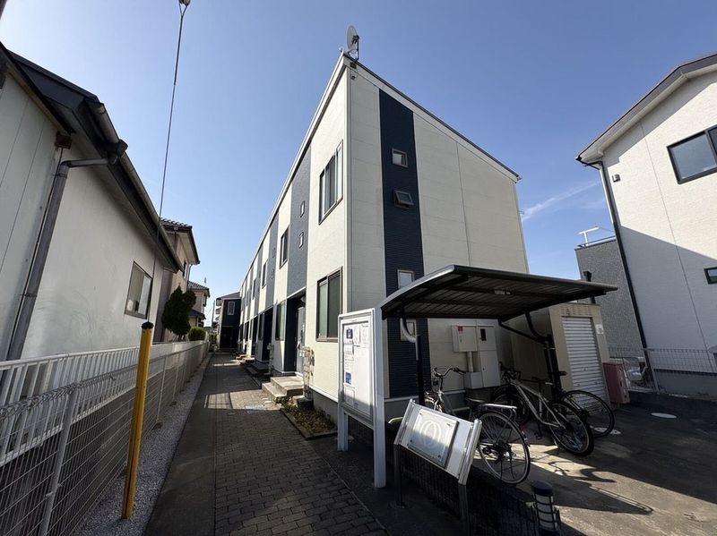 LEONEXT Shine Ngoại thất