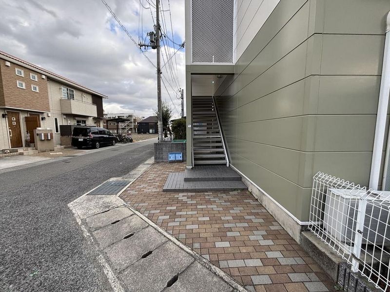 leopalace Kotoen 입구