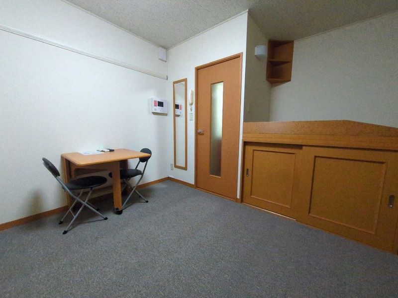 leopalace Itodabashi Kita Living room