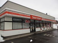 レオパレスシャルマンⅢ 周辺環境