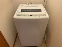 レオパレスグレート芦田Ⅱ その他設備