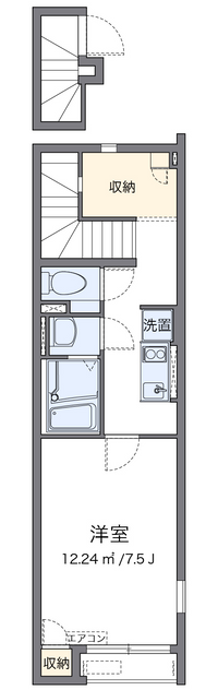 57633 Floorplan