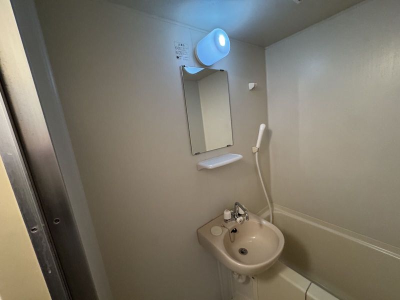 leopalace K 세면대