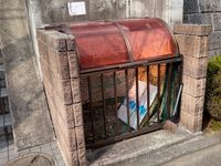 レオパレス昴 共用部分