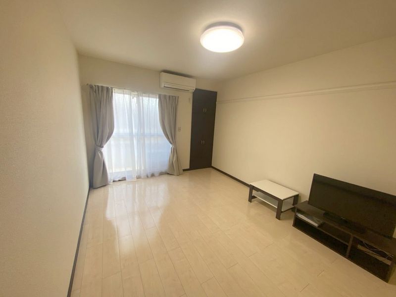 レオネクスト瑠璃 居間