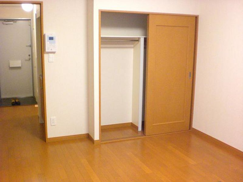 レオパレスｋｅｙａｋｉｙａ 収納