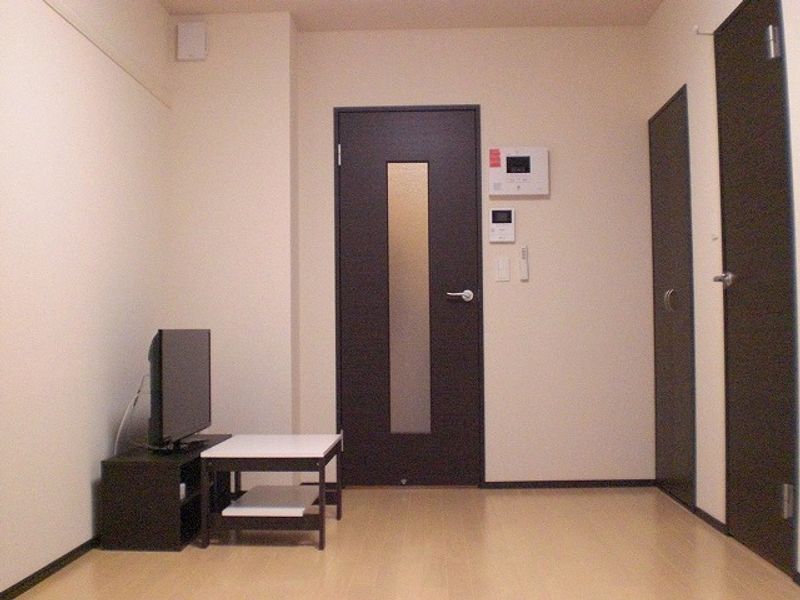 クレイノＨＩＲＯ７２ 居間