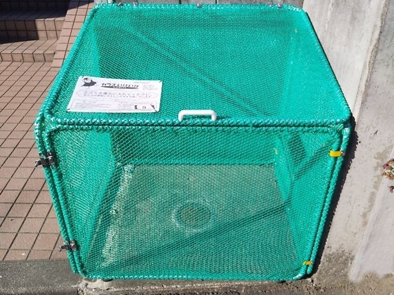 レオパレスジュネス湘南 共用部分