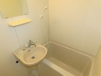 leopalace Reveur Bathroom