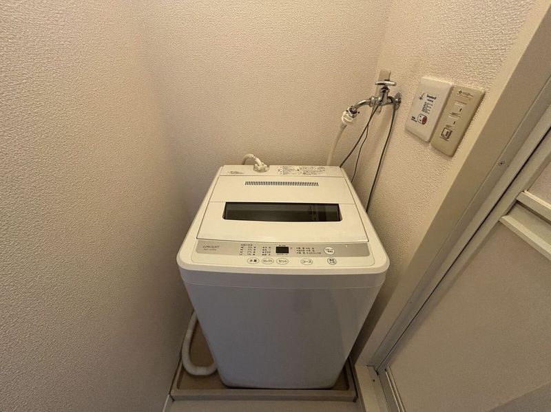 レオパレスエイトランド その他