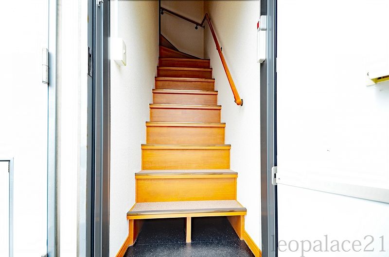 leopalace Trianon Lối vào