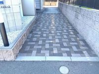 クレイノファミーユ エントランス