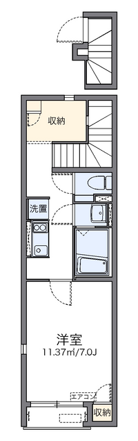 54435 Floorplan