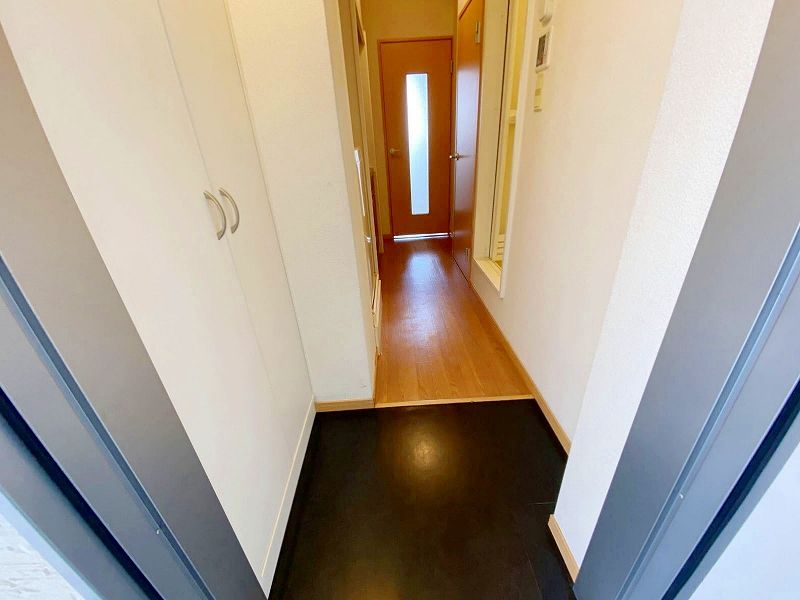 leopalace East Hills Entrance