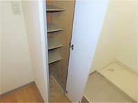 レオパレス中越 その他