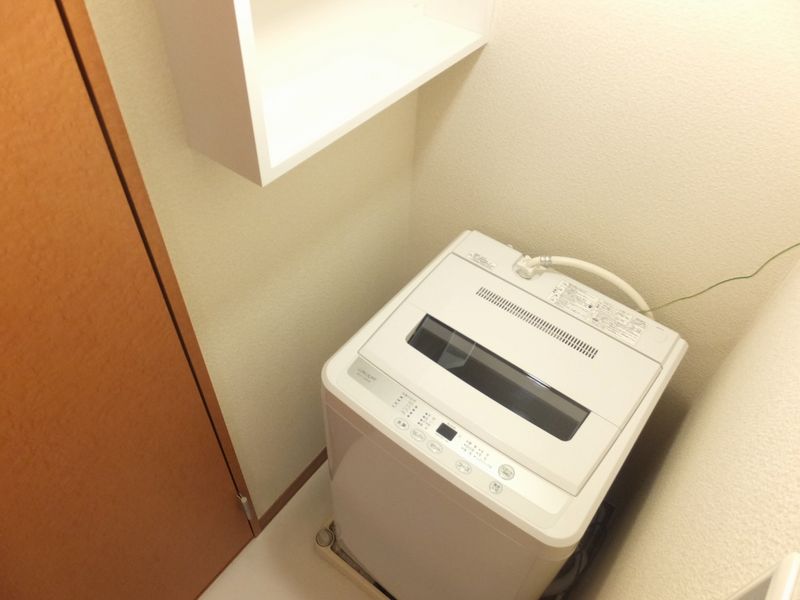 レオパレス水際邸 その他設備