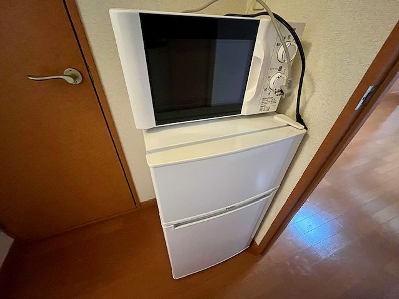 レオパレスなのはな その他設備