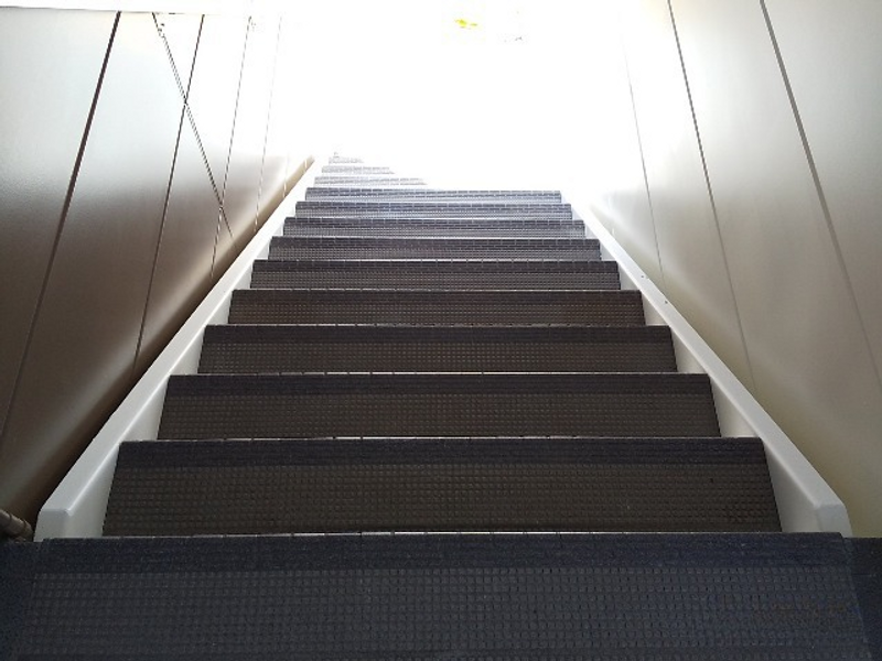 leopalace apple 공용 부분