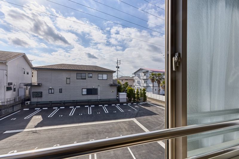 アルクＭＡＧ． 眺望