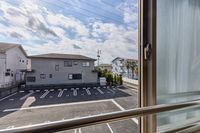 アルクＭＡＧ． 眺望