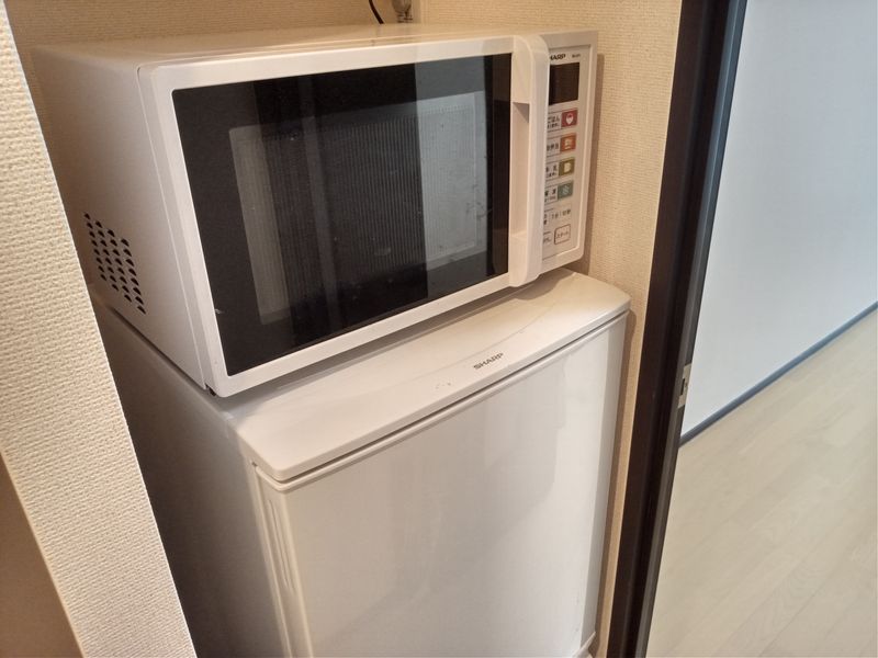 クレイノのぞみＡ その他設備