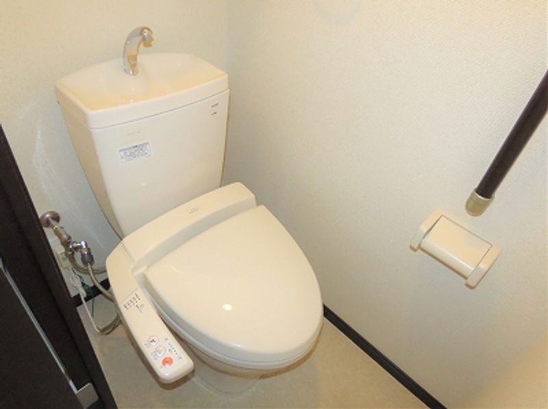 LEONEXT Orange Hills 卫生间