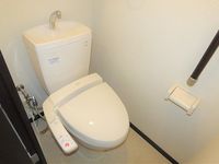 LEONEXT Orange Hills 卫生间