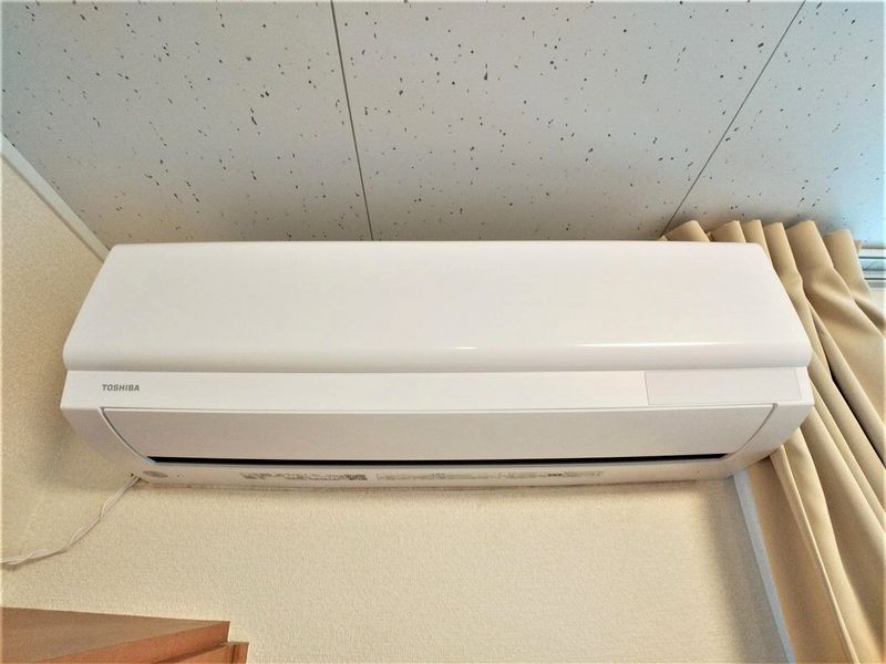 レオパレスＭ その他設備
