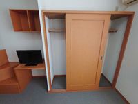 leopalace Amour Storage