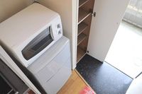 レオパレスディアコート その他設備