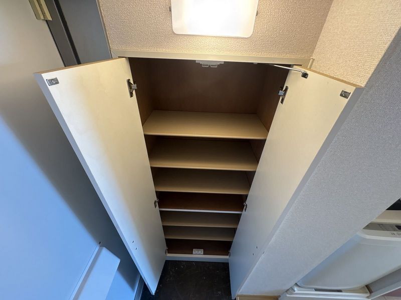 レオパレスサンヴィレッジ その他