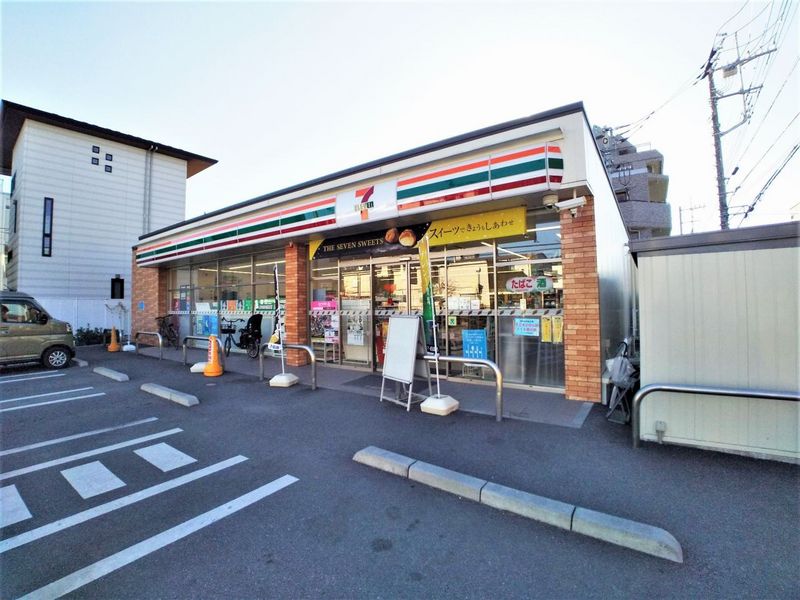 クレイノオリーブハウス　ネオ 周辺環境