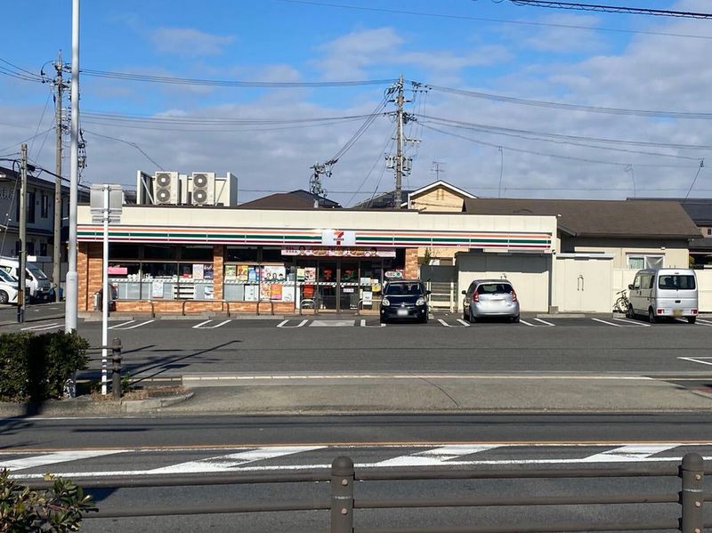 CLEINO Zenshin Honmachi 周边环境