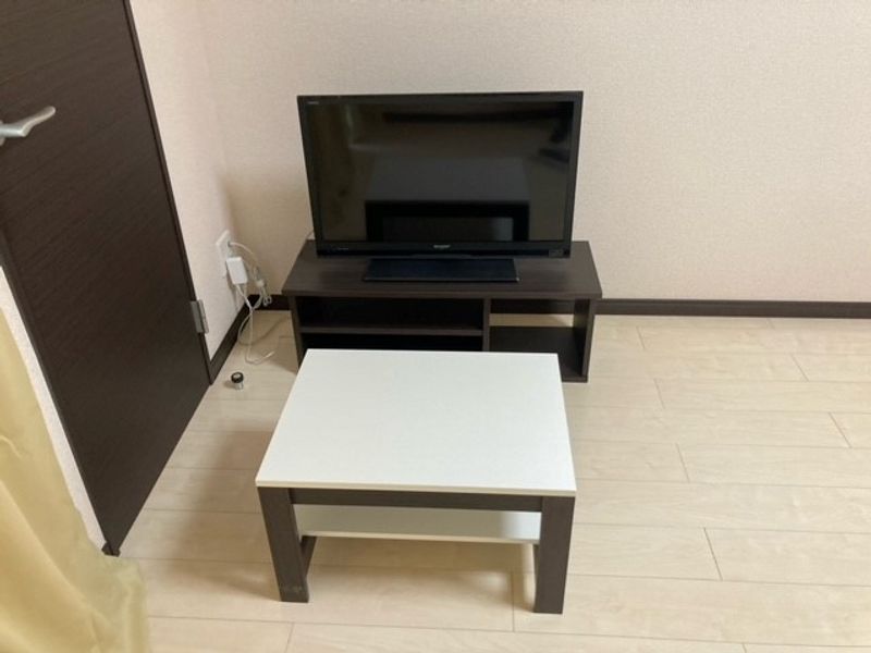 レオネクストクレール その他設備