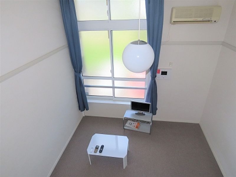 leopalace Pleasant Miya 거실