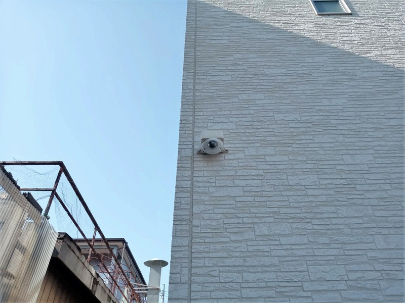 CLEINO Welder Sasame Security