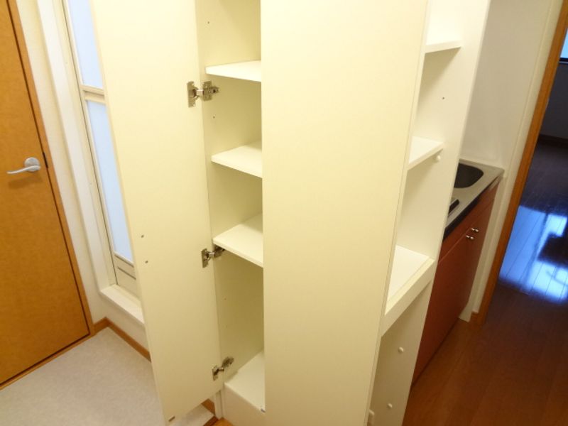 レオパレスグローリー その他設備